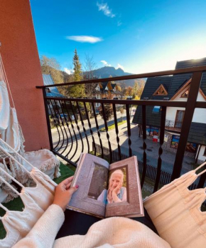 Apartament U Bartusia Zakopane